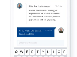 RxVantage Screenshot 1