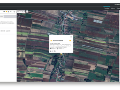 Fleet vehicle tracking