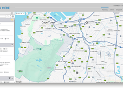 White label fleet management platform