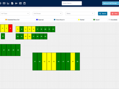 Sitemap - A digital overview of your facility