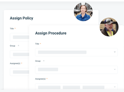 Safe Ag Systems Screenshot 2
