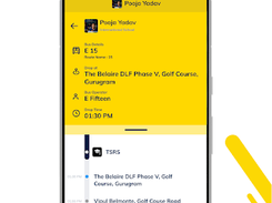 SafeBus Screenshot 3