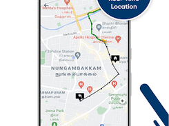 SafeBus Screenshot 4