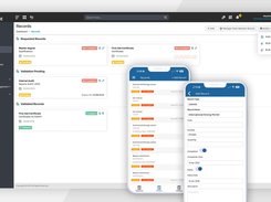 Sentrient Screenshot 1