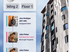 Safepoint Screenshot 3