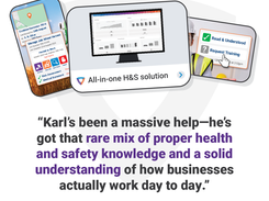 Safety PAL Screenshot 1