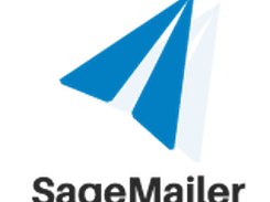 SageMailer Screenshot 1