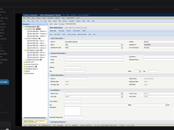 Sai Screenshot 1