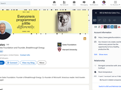 LinkedIn CRM integration
