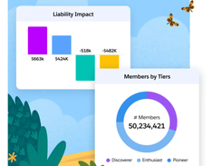 Salesforce Loyalty Management Screenshot 1