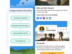 Salesforce Loyalty Management Screenshot 1