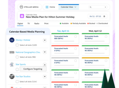 Salesforce Agentforce Media Screenshot 1