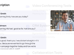 Sally AI Screenshot 2