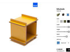 Salsita Screenshot 1