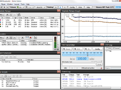 SAM Broadcaster Pro Screenshot 2