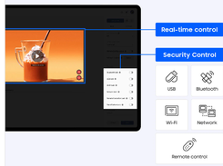 Samsung VXT Screenshot 4