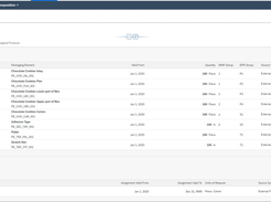 SAP Responsible Design and Production Screenshot 2