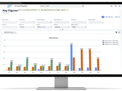 SAP Subscription Billing Screenshot 1