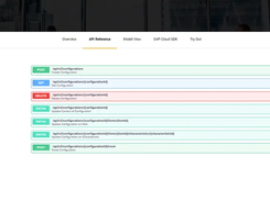 SAP Variant Configuration and Pricing Screenshot 1