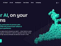 Saptiva AI Screenshot 1