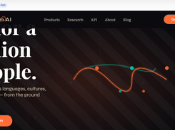 Sarvam 105B Screenshot 1