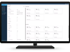 SAS Grid Manager Screenshot 1