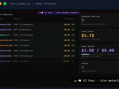 SatGate Screenshot 1