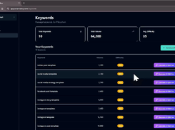 SavannaBay Screenshot 3