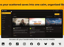 SaveBase Dashboard