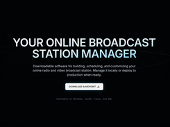 SavePoint Station Manager
