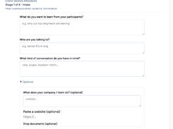 Savo Screenshot 1