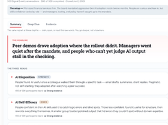Savo Screenshot 1