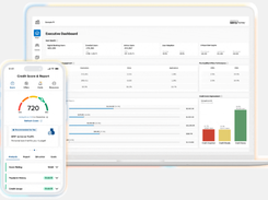 SavvyMoney Screenshot 1