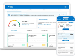 SavvyMoney Screenshot 1