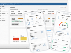 SavvyMoney Screenshot 1