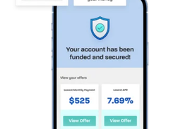 SavvyMoney Screenshot 1