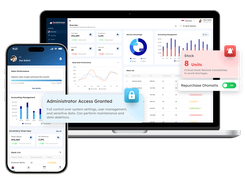 Software ERP ScaleOcean