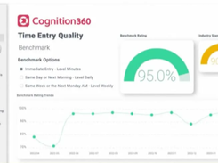 ScalePad Cognition360 Screenshot 1