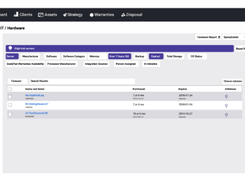 ScalePad Lifecycle Manager Screenshot 1