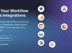 Connect the analytics, ad, design, and automation tools you already use.