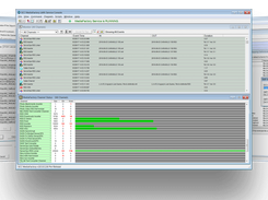 SCC MediaServer Screenshot 1