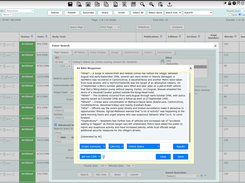 SCC MediaServer Screenshot 1