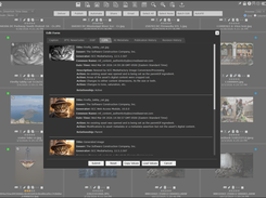 SCC MediaServer Screenshot 1