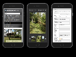 SCC MediaServer Screenshot 1
