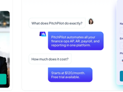 SchedX Screenshot 1