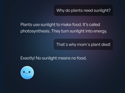 SchoolAI Screenshot 1