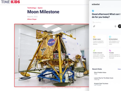 SchoolAI Screenshot 1