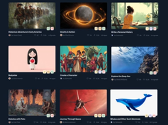 SchoolAI Screenshot 1