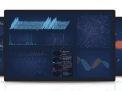 SciChart Screenshot 1