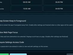 Screen Keep Screenshot 5